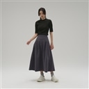 MET24 Tuck Skirt