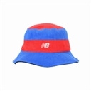 Reversible hat, made to order in FC Tokyo club colors