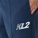KL2吸汗细褶褶裤