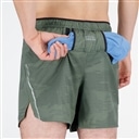 Impact Printed 5 inch shorts (with inner)