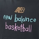 NB Basketball スウィッシュ スウェットフーディ