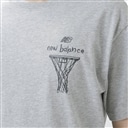 NB Basketball スウィッシュ Tシャツ
