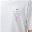 NB Basketball スウィッシュ Tシャツ