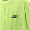 NB Essentials NBX グラフィックTシャツ