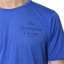Impact Run Graphic Short Sleeve T-Shirt