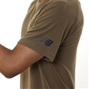R.W.Tech 드라이 릴리스 짧은 슬리브 티셔츠
