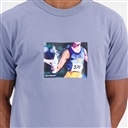 NB Athletics Jacob Rochester Short Sleeve T-Shirt