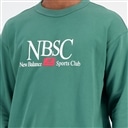 NB Athletics NB Sports Club 스웨트 크루