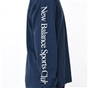 NB Athletics NB Sports Club Long Sleeve T-Shirt