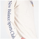 NB Athletics NB Sports Club 롱 슬리브 티셔츠