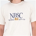 NB Athletics NB Sports Club 짧은 슬리브 티셔츠