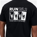 2023 NYC Graphic Short Sleeve T-Shirt