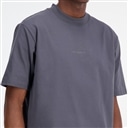 Athletics Linear Short Sleeve T-Shirt