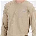 Athletics long sleeve t-shirt