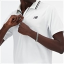 Tournament Mesh Polo Shirt