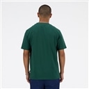 Athletics Sport Style Relaxed Short Sleeve T-Shirt