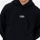 Hoops fleece sweatshirt hoodie