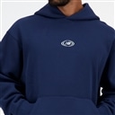 Hoops fleece sweatshirt hoodie