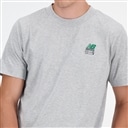 New Balance Bookshelf Short Sleeve T-Shirt