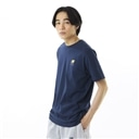 New Balance Bookshelf Short Sleeve T-Shirt