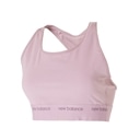 NB Sleek Medium Support Sports Bra