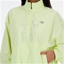 Athletics Packable Jacket