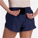 RC print shorts 3 inches