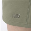 Athletics French Terry Shorts