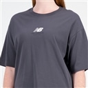 NB Athletics Oversized Short Sleeve T-Shirt