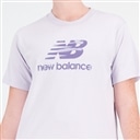 NB Athletics Pearl图案短袖T恤