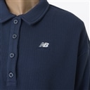 NB Athletics Polo Long Sleeve Shirt
