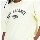 NB Essentials Varsity Oversized Short Sleeve T-Shirt