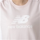 Sport Essentials Stacked Logo Short Sleeve T-Shirt