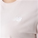 Sport Essentials Small Logo 짧은 슬리브 티셔츠