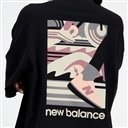 New Balance Triathlon オーバーサイズ ショートスリーブTシャツ