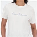 New Balance Script Short Sleeve T-Shirt