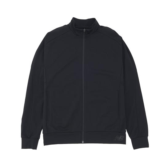 Black Out Collection Premier Edition Police Sweat Jacket