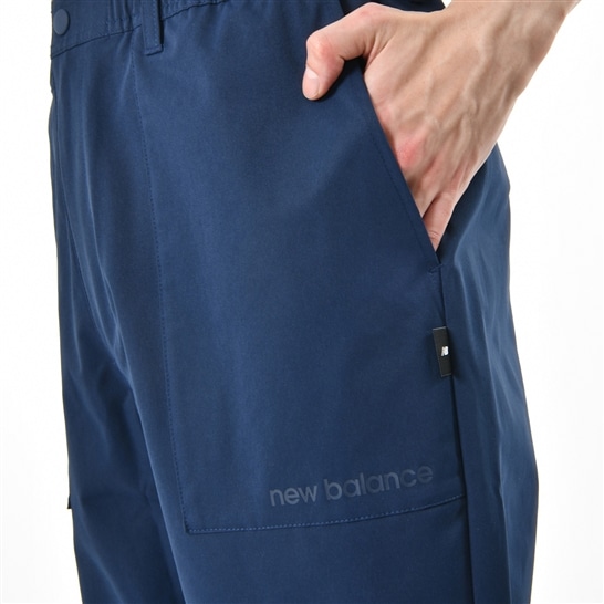 Woven Pants