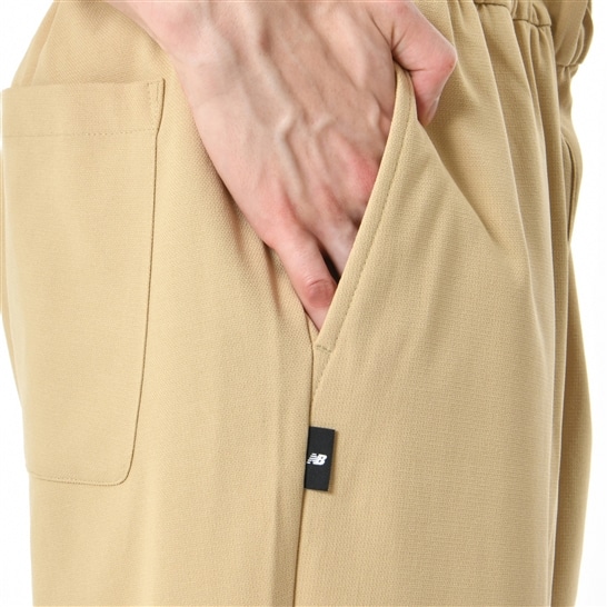 Linen Style Pants
