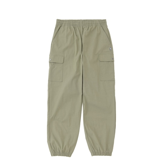 Icon Twill Cargo Joggers