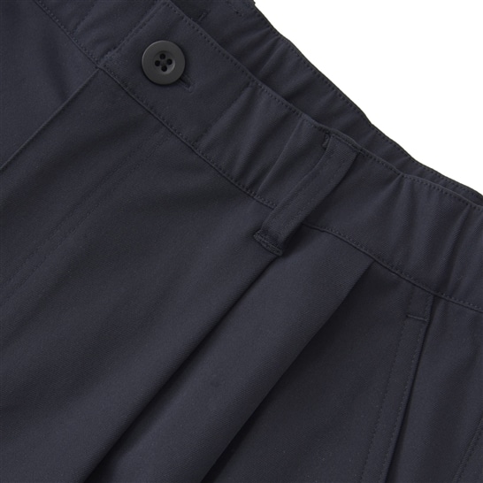 MET24 Super Wide Chino Pants