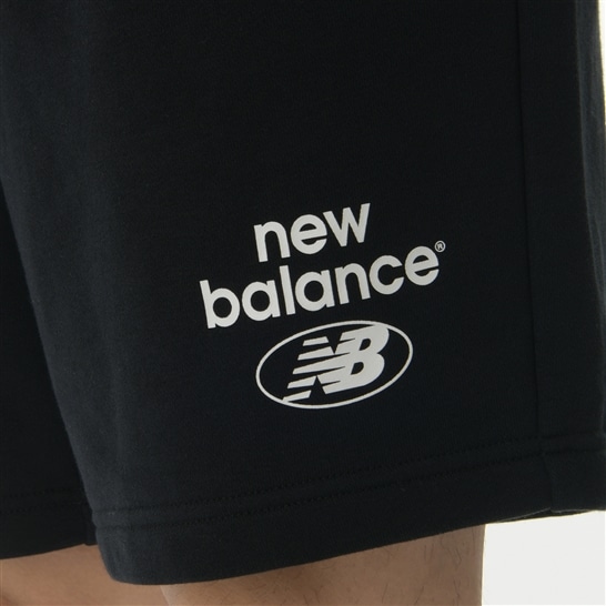 NB Essentials运动裤
