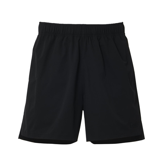 Black Out Collection Shorts Short Length