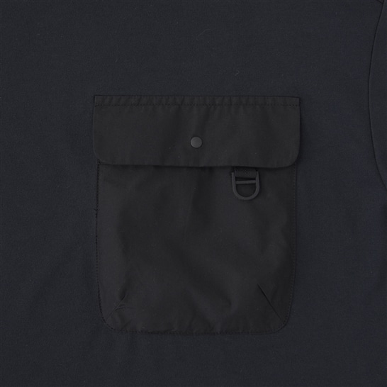 MET24 Pocket Long Sleeve Tee