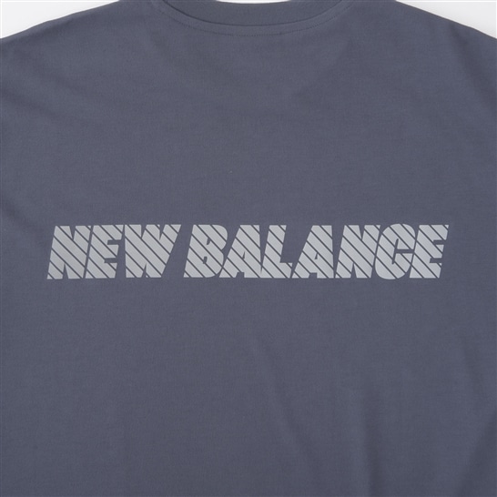 MET24 Reflection NB Logo Tee