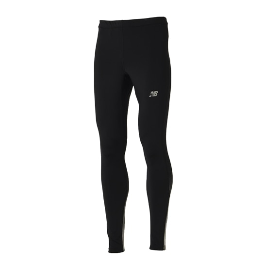Accelerate Reflective Tights