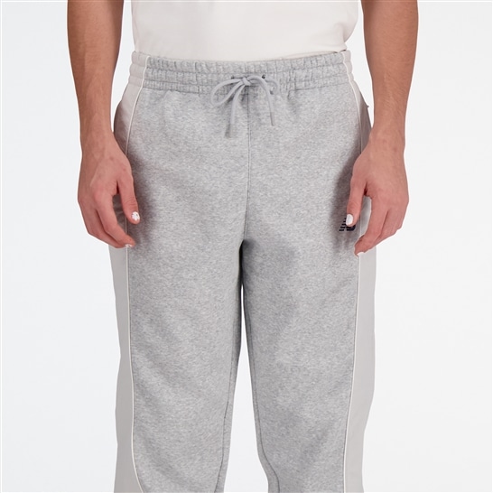 Hoops Hybrid Fleece Sweatpants