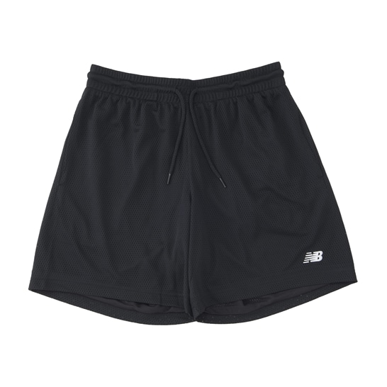 Sport Essentials Mesh Shorts 7 inch