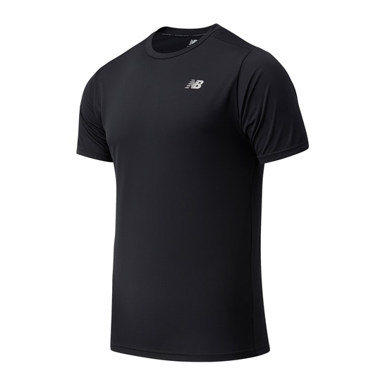 Core Run Short Sleeve T-Shirt