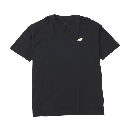 New Balance Runners Short Sleeve T-Shirt